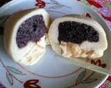 食パンで☆大福作り方6写真