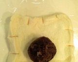 食パンで☆大福作り方2写真