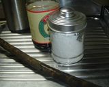 甘辛ごぼう作り方1写真