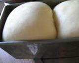 生クリームリッチパン～負けない美味しさ♪作り方4写真