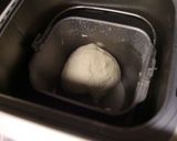 しっとりうずまきパン作り方1写真