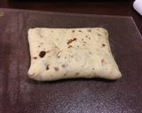しっとりうずまきパン作り方4写真