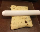 しっとりうずまきパン作り方5写真