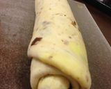 しっとりうずまきパン作り方7写真