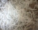 基本の肉じゃが作り方4写真