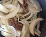 基本の肉じゃが作り方5写真