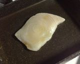 めかじきのねぎソース作り方1写真