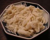 デミグラスグラタン作り方1写真