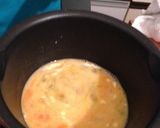 簡単オムライス作り方5写真