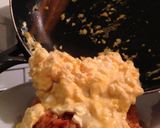 簡単オムライス作り方8写真