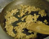自家製【キーマカレー】作り方3写真