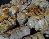 ガッツリ食べよう♪　スペアリブ作り方7写真