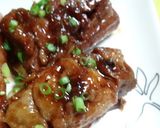 ガッツリ食べよう♪　スペアリブ作り方11写真