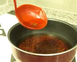 小豆&炊飯器で♪簡単お赤飯作り方1写真