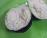 水なすの浅漬け作り方1写真