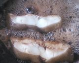 カラスカレイの煮付け作り方2写真