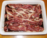 豚のしょうが焼き作り方2写真