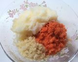 とろみたっぷりのエリンギカレー作り方2写真