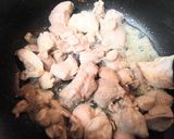 とろみたっぷりのエリンギカレー作り方4写真