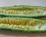 栄養価はそのままに!ゴーヤの下処理保存法作り方3写真