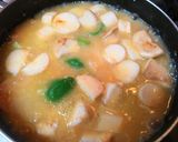 とろみたっぷりのエリンギカレー作り方8写真