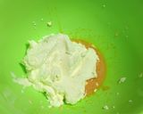 桃のアイスクリーム作り方11写真