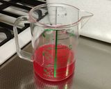 桃のアイスクリーム作り方15写真