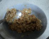 地中海風エビのパスタ作り方5写真