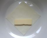 チーズ揚げ★海苔巻き♪お弁当＆おつまみ＊作り方2写真
