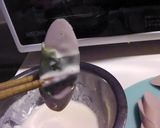 魚肉ソーセージの大葉巻天ぷら♬作り方2写真