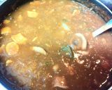 とろみたっぷりのエリンギカレー作り方11写真
