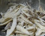 甘辛ごぼう作り方5写真