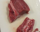 本格◆青椒肉絲作り方2写真