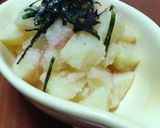 さっぱり!たらもサラダ♪作り方3写真