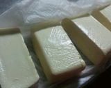 簡単豆腐ハンバーグでロコモコ丼作り方1写真