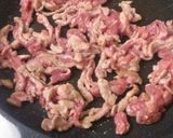 本格◆青椒肉絲作り方4写真
