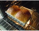 オートミールとレーズン入り山形食パン作り方3写真