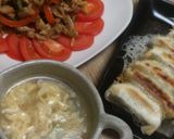 本格◆青椒肉絲作り方8写真