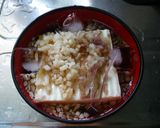 冷奴汁作り方5写真