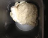 ☆山型食パン☆作り方2写真