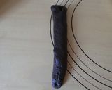 Wチョコレートベーグル作り方3写真