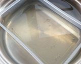 ☆水ゼリーでぷるぷるわらびもち☆作り方5写真