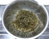 たくさん食べれる☆切り昆布の煮もの作り方3写真