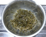 たくさん食べれる☆切り昆布の煮もの作り方3写真