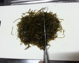 たくさん食べれる☆切り昆布の煮もの作り方4写真