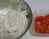 鶏の赤ワイン煮作り方2写真