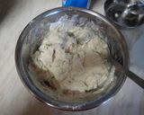 超簡単なんちゃって葱油餅作り方4写真