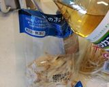 冷えシャキッ！簡単マヨカレーごぼうサラダ作り方3写真