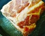 炊飯器de低温調理の焼豚風作り方6写真