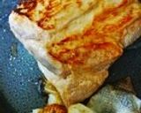 炊飯器de低温調理の焼豚風作り方7写真